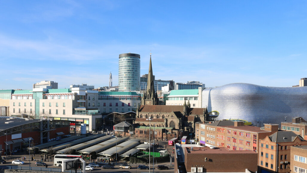 British Dental Conference & Dentistry Show 2024