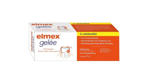 minilu – elmex gelée