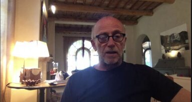 Conversazione con Francesco Mangani sulle nuove frontiere della conservativa