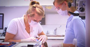 Ceram.X Universal: composiet zonder concessies