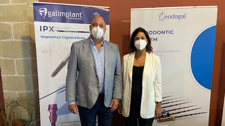 Presentan un sistema de endodoncia en SIOLA