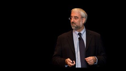 “The term ‘regeneration’ is very misleading”