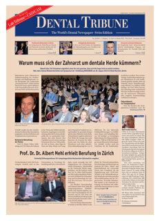 DT Switzerland