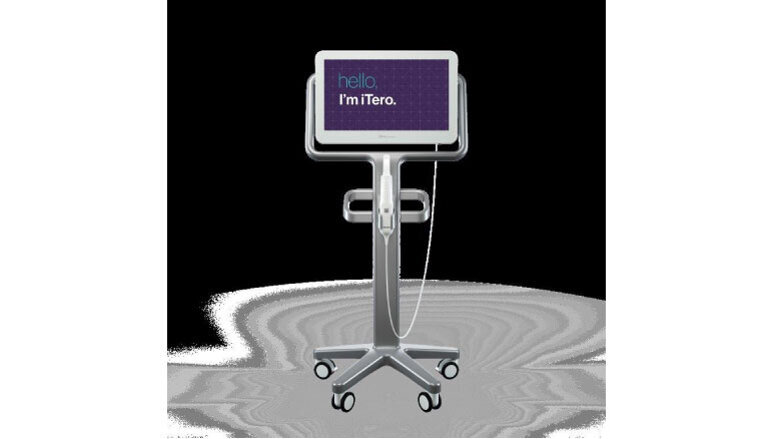Align Technology launches iTero Element 2 intraoral scanner in the Middle East