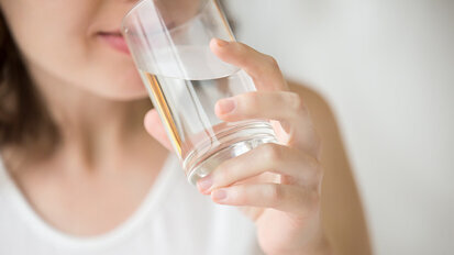 UK government under pressure about lack of water fluoridation
