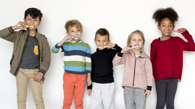 Minority children most at risk of dental caries