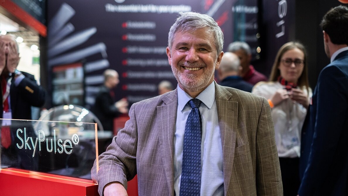 Interview: “At IDS, Fotona is introducing the latest software upgrade”