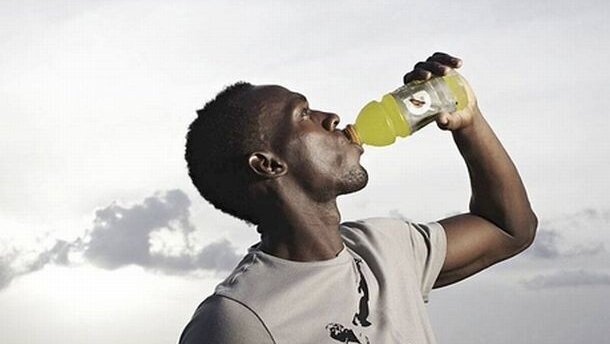 Tong ‘proeft’ koolhydraten om spieractiviteit te verhogen