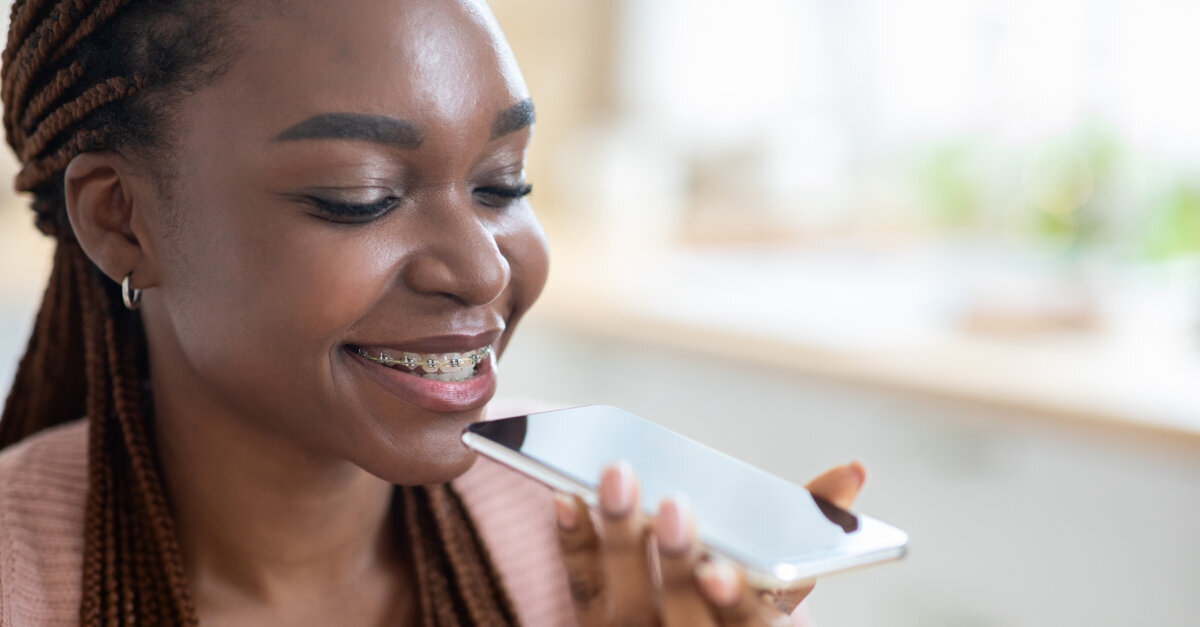 Dt Foster AI must foster sustainability in dental care