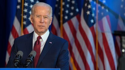 U.S. presidential election: What does it mean for dentistry?