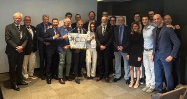 Incontro annuale del distretto Italiano dell’International College of Dentists (ICD)