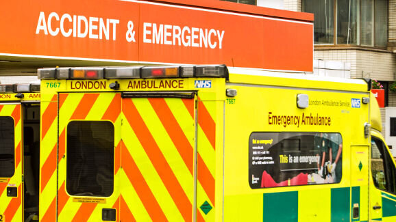 Newcastle figures question reporting of dental emergencies
