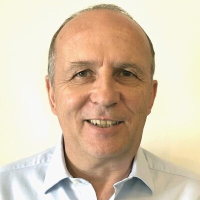 Oliver Goetzendorff
