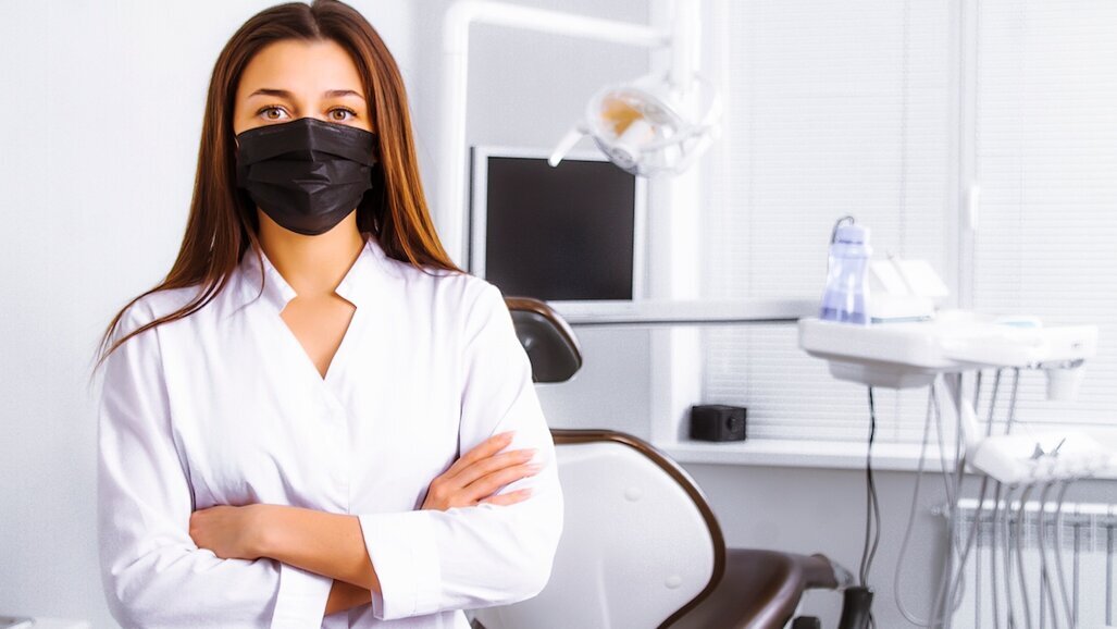 COVID-19: How are Australian and New Zealand dentists faring?