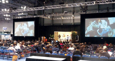 Meeting review: 89th Greater New York Dental Meeting