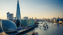 ITI Congress UK & Ireland