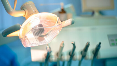 Cats in the treatment room: Dentist convicted of misconduct