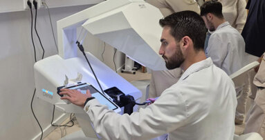 Faculdade de Medicina Dentária da Católica aposta em simuladores de realidade virtual para formar futuros médicos dentistas