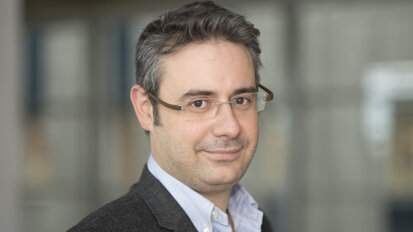 Interview: How identifying microbial traits of peri-implantitis could help fight the disease