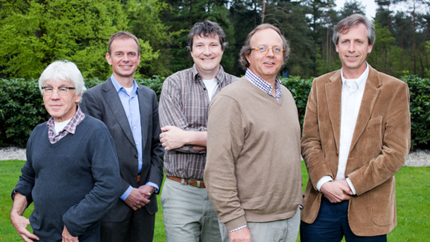 Congres voor de algemeen practicus