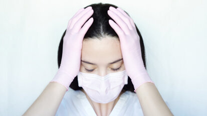 Các cơ quan quản lý y tế tăng cường sự hỗ trợ trong bối cảnh áp lực của đại dịch