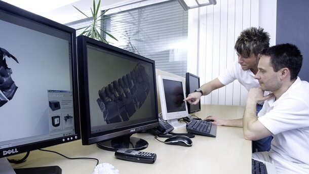 Digitales Jahrestreffen