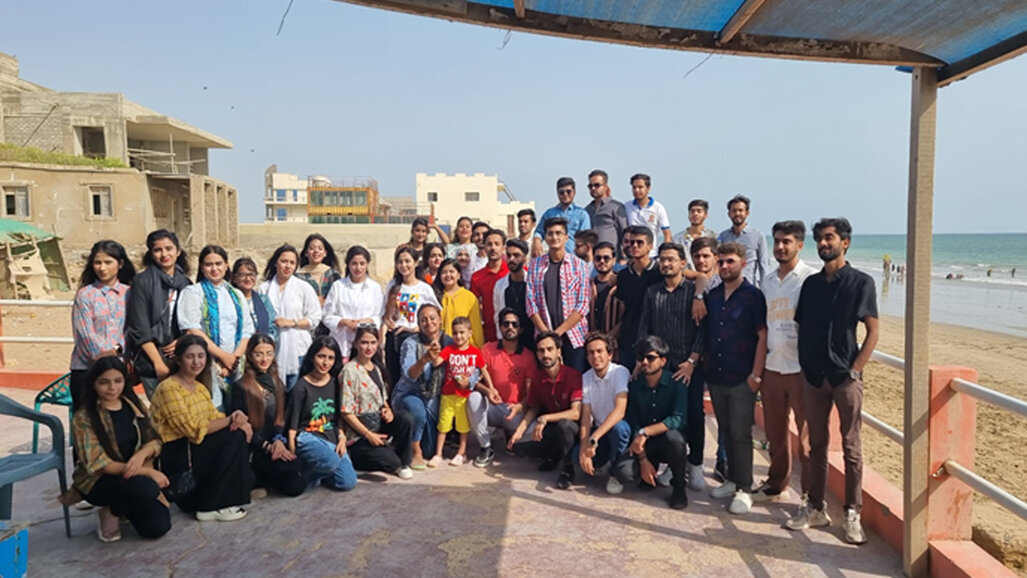 BDMC hosts fun-filled picnic for second-year BDS students
