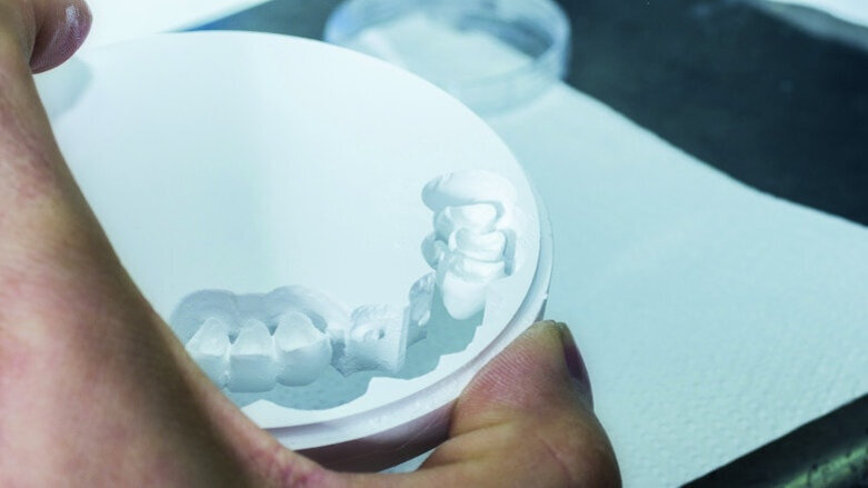 Restoring function and aesthetics with monolithic zirconia restorations