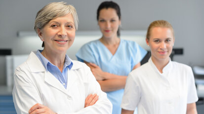 Extra funds granted to stabilise public dental services in Northern Ireland
