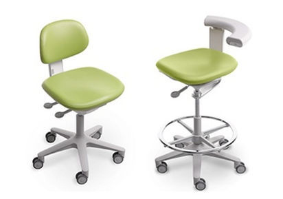 A-dec – 500 Dental Stools