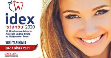 İDEX Fuarı, Nisan Ayına Ertelendi
