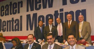 Pronósticos políticos en el Almuerzo de Presidentes