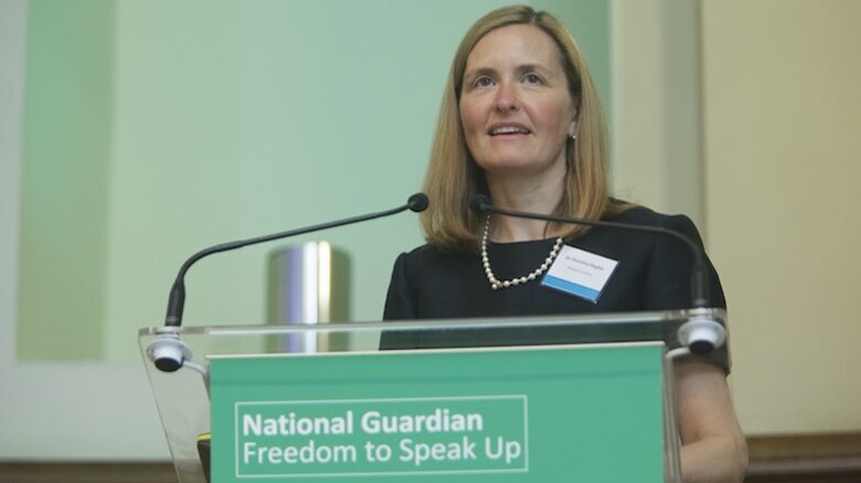 BDA study day proves to be a success