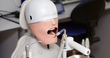 State-of-the-art dental education centre opens in Bradford