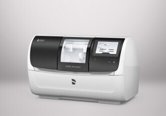 Dentsply Sirona – CEREC Primemill