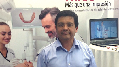 El laboratorio digital