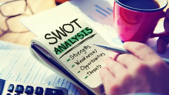 Eleven tips for success in your dental clinic—Part I: SWOT analysis and loyal patients