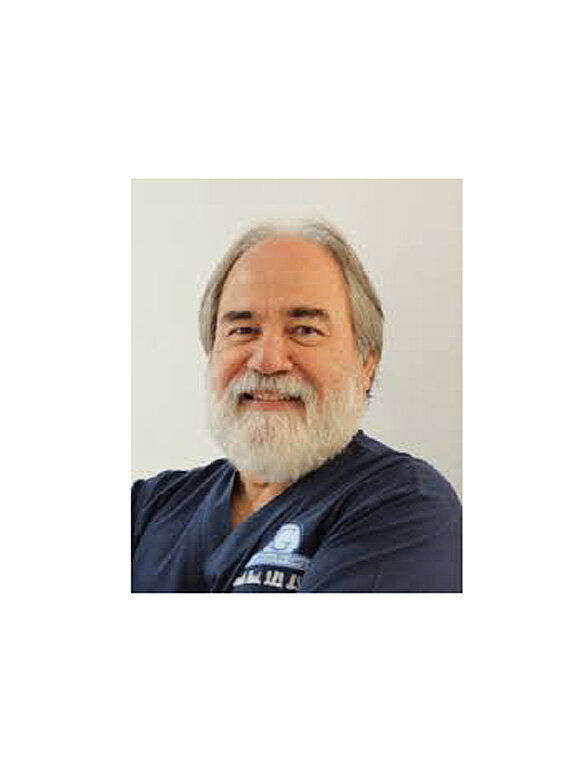 Renato Rossi Jr., DMD, MSc, PhD