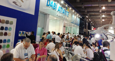 Dabi Atlante faz balanҫo positivo da participaҫão no CIOSP 2014