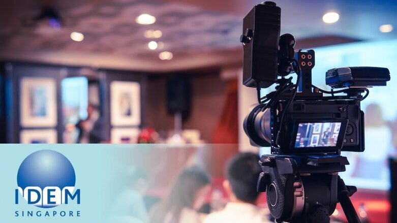 IDEM 2020 to be a digital experience