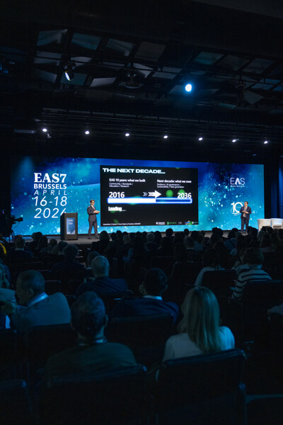 Dr Tommaso Castroflorio and Dr Francesco Garino reflecting on 10 years of the European Aligner Society and its role in shaping the rapid evolution of digital and aligner orthodontics, and what comes next.