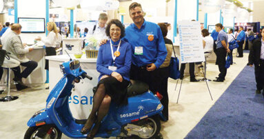Sesame Communications expands its office space to accommodate workforce growth
