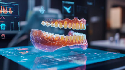 Perfected imperfection? The influence of artificial intelligence in orthodontics