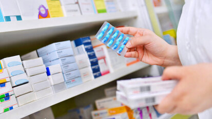 SDCEP provides guidance for preventative antibiotic use