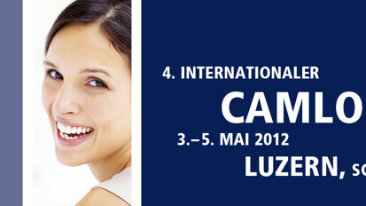 4. Internationaler CAMLOG Kongress