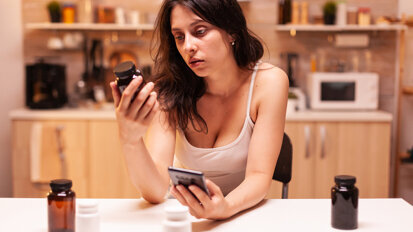 Interview: Consulting the Internet should in no way replace visiting the dentist