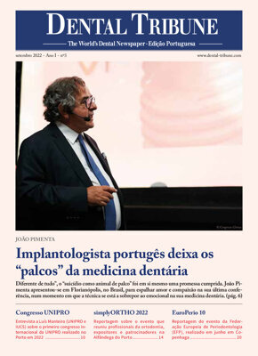 DT Portugal No. 3, 2022