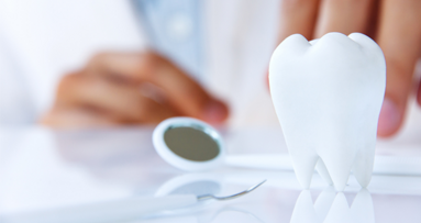 Neue Initiative zum Thema Mundgesundheit