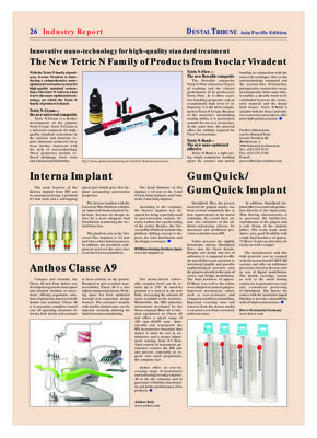 DT Asia Pacific
