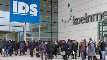 IDS 2021: Rund 830 ausstellende Unternehmen aus 56 Ländern